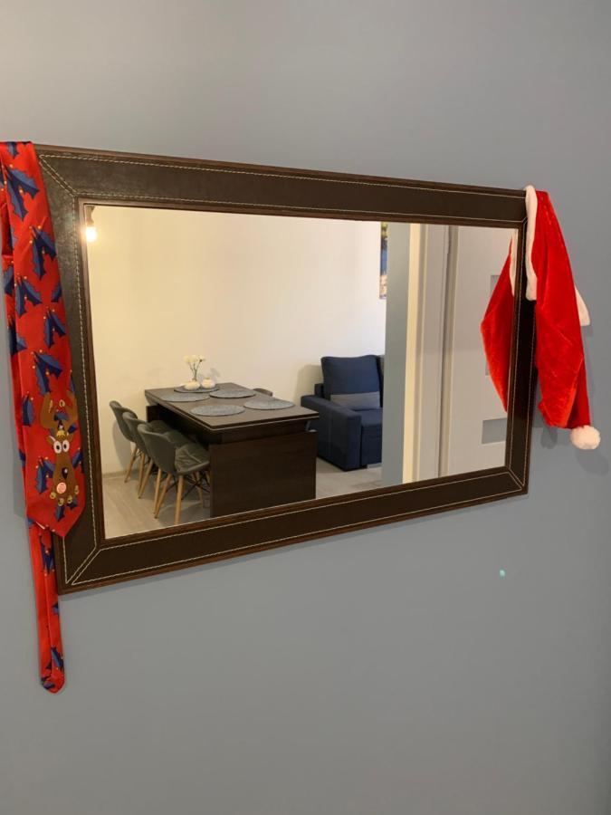 Apartament Admiralski Kołobrzeg Eksteriør billede