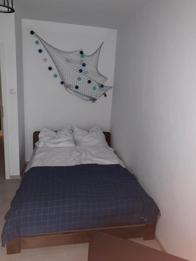 Apartament Admiralski Kołobrzeg Eksteriør billede