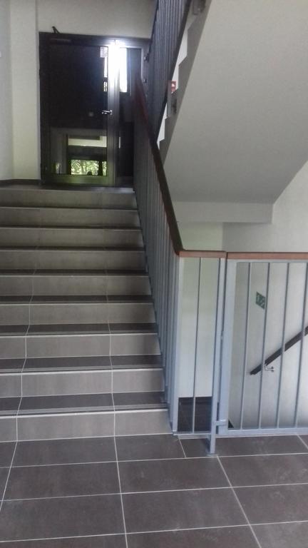 Apartament Admiralski Kołobrzeg Eksteriør billede