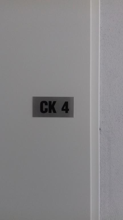 Apartament Admiralski Kołobrzeg Eksteriør billede